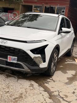 هيونداي بايون